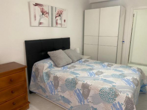 Hermoso piso/apartamento amueblado patraix Valencia.